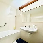 T2, Oura Apartman Albufeira