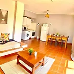 Apartman T2, Oura Albufeira
