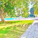 Apartman T2, Oura Albufeira