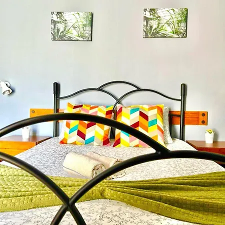 T2, Oura Apartman Albufeira