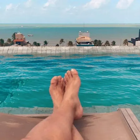 Apartman T2, Oura Albufeira