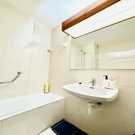 T2, Oura Lejlighed Albufeira