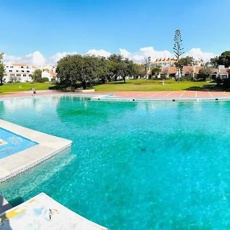 Lägenhet T2, Oura Albufeira