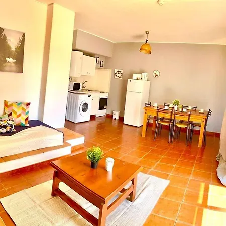 Lejlighed T2, Oura Albufeira