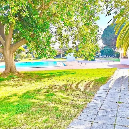 Lejlighed T2, Oura Albufeira