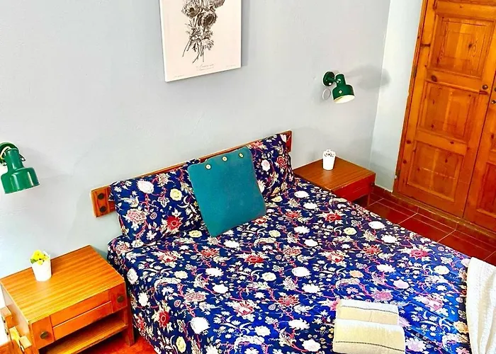 T2, Oura Apartment Albufeira