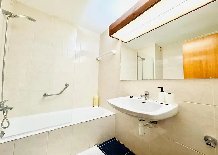 Apartment T2, Oura Albufeira