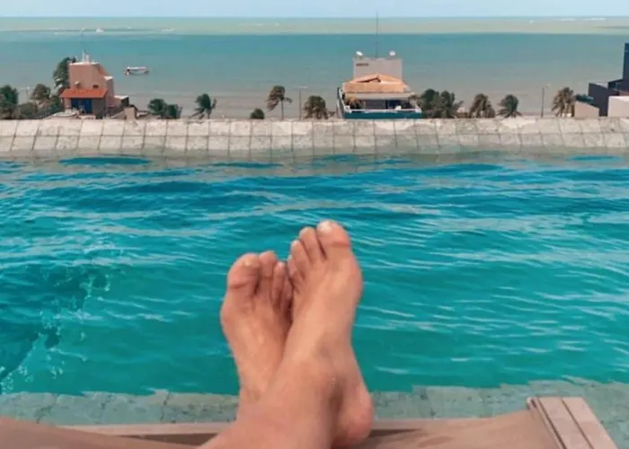 Apartment T2, Oura Albufeira