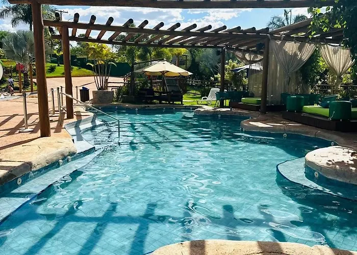 T2, Oura Apartment *