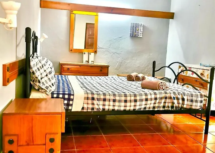 T2, Oura Apartment Albufeira