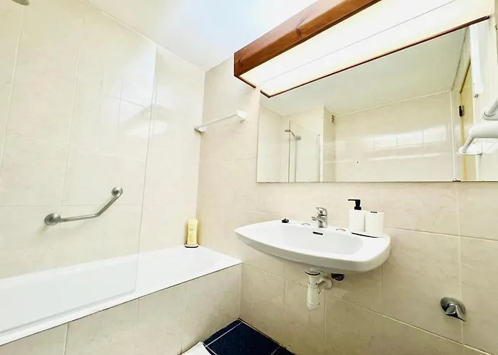 T2, Oura Apartment Albufeira