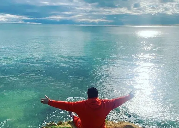 Apartment T2, Oura Albufeira