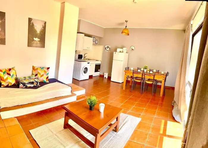 Apartment T2, Oura Albufeira