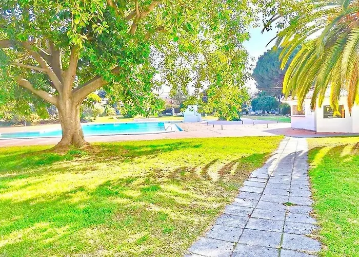 Apartment T2, Oura Albufeira