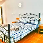 Appartement T2, Oura *