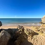 T2, Oura Albufeira
