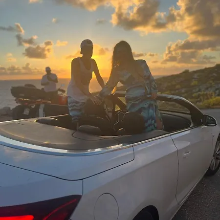 T2, Oura 아파트 *